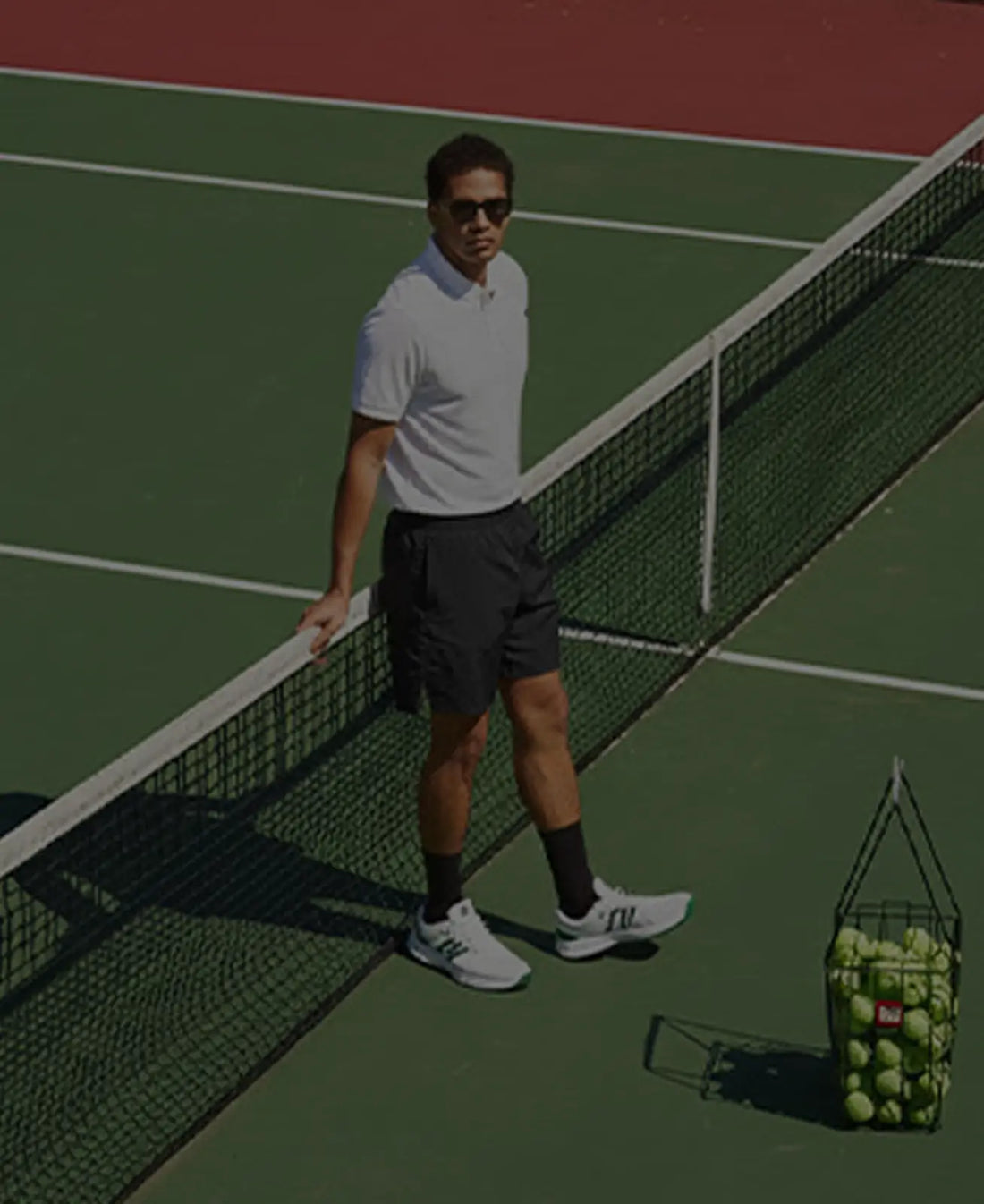 From Court to Coffee: Styling Athletic Wear Beyond the Game