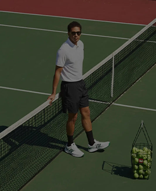 From Court to Coffee: Styling Athletic Wear Beyond the Game