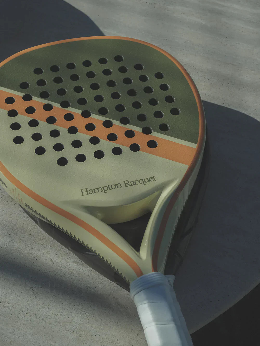 The Rise of Modern Racket Culture