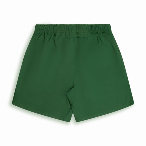 The Royale 6" Short - Green