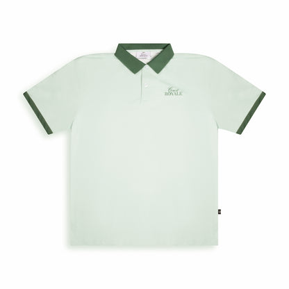 The Royale Polo