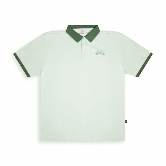 The Royale Polo