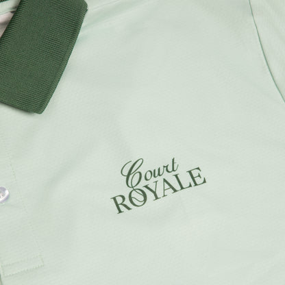 The Royale Polo