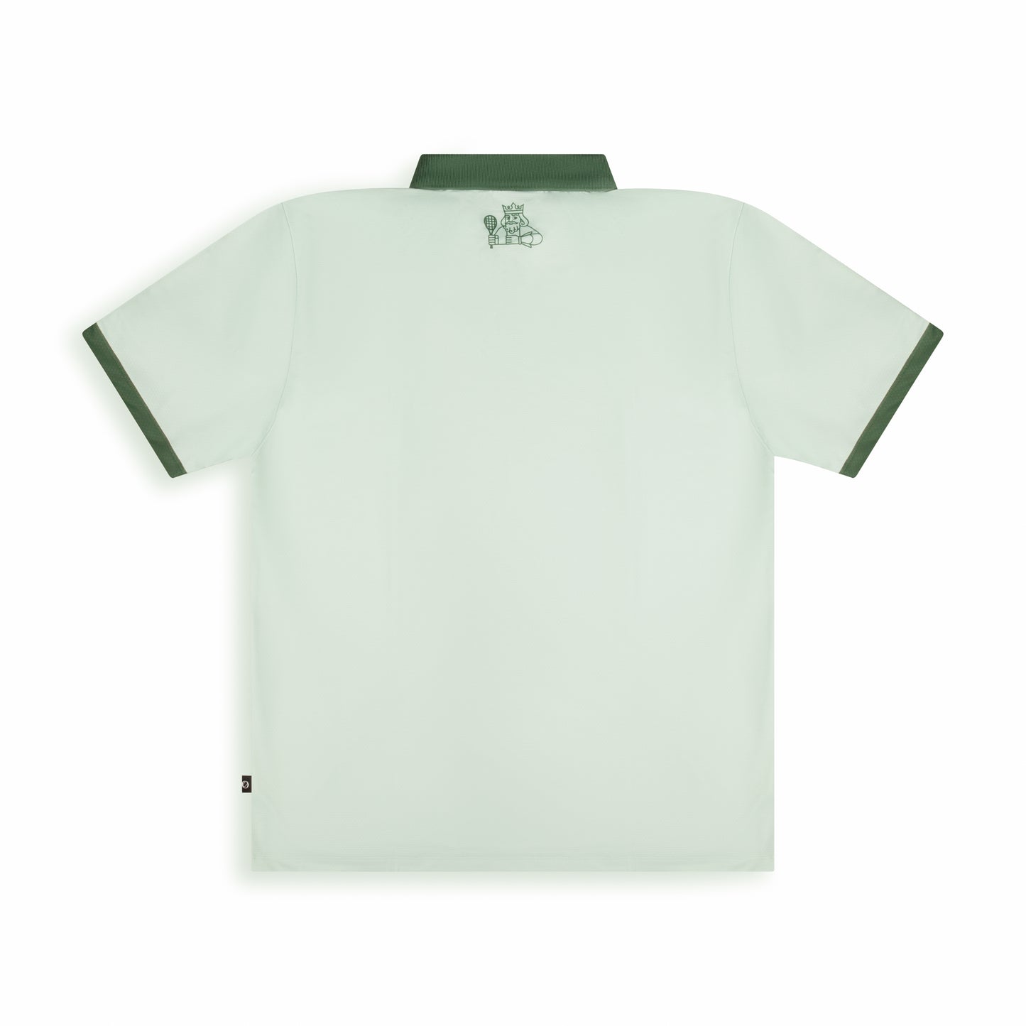 The Royale Polo