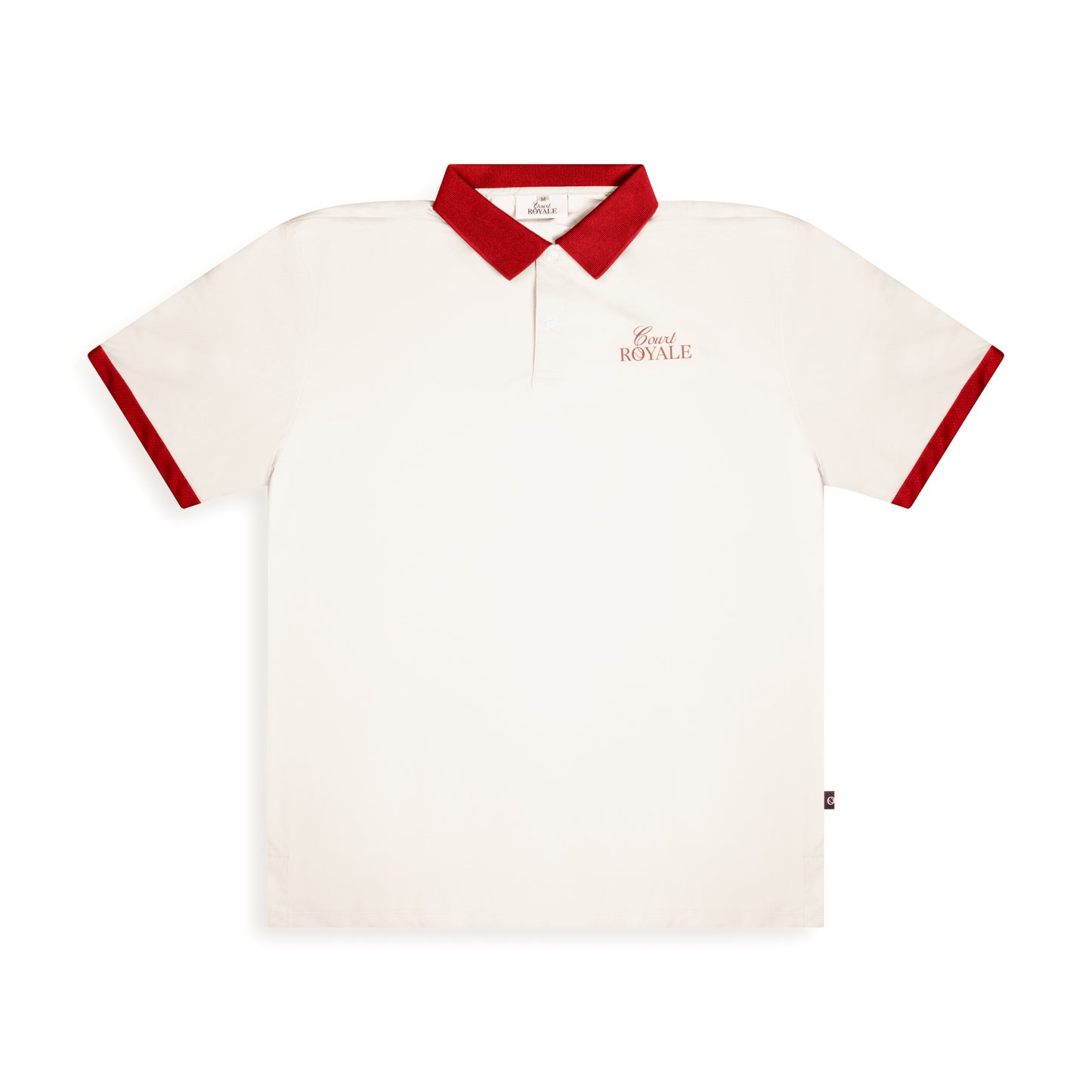 The Royale Polo