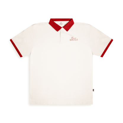 The Royale Polo