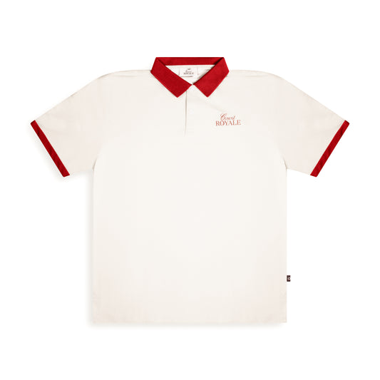 The Royale Polo