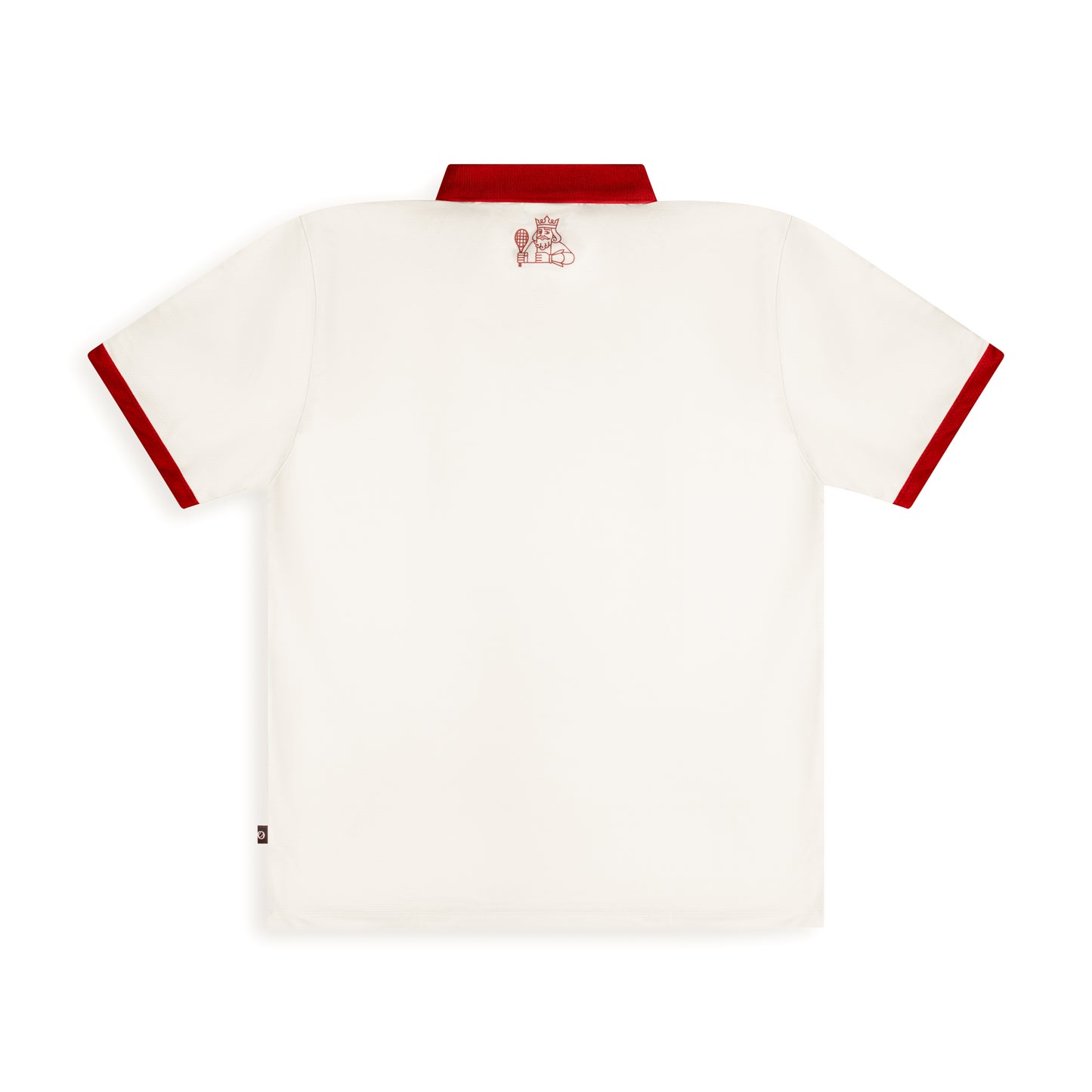 The Royale Polo